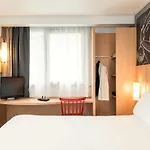 Ξενοδοχείο Ibis Avenue D'italie 13eme 3*