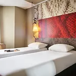 Ibis Avenue D'italie 13eme 3*