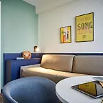 Ibis Avenue D'italie 13eme Ξενοδοχείο Παρίσι