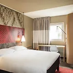 Ξενοδοχείο Ibis Avenue D'italie 13eme 3*