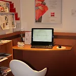 Ξενοδοχείο Ibis Avenue D'italie 13eme 3*