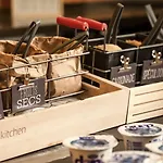 Ξενοδοχείο Ibis Avenue D'italie 13eme Παρίσι