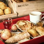 Ξενοδοχείο Ibis Avenue D'italie 13eme
