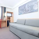 Ibis Avenue D'italie 13eme 3*