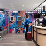 Ξενοδοχείο Ibis Avenue D'italie 13eme 3*