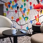 Ξενοδοχείο Ibis Avenue D'italie 13eme 3*