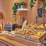 Ξενοδοχείο Ibis Avenue D'italie 13eme