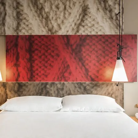 Ibis Avenue D'italie 13eme Hotel 3*