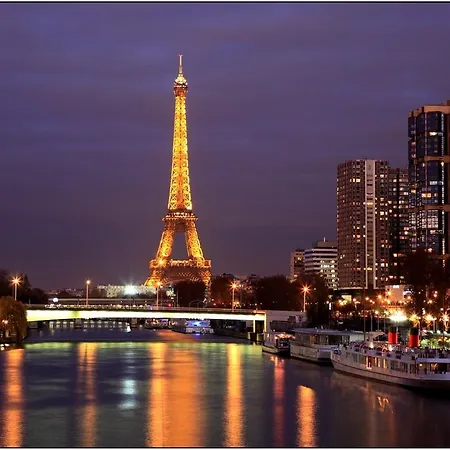 Ibis Avenue D'italie 13eme Hotel Paris