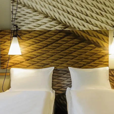 Ibis Avenue D'italie 13eme Hotel 3*