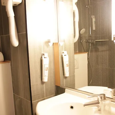 Ibis Avenue D'italie 13eme 3*