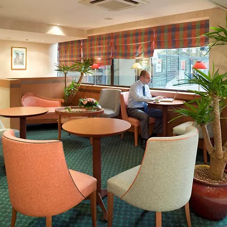 Ibis Avenue D'italie 13eme Hotel