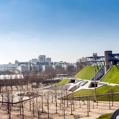 Hotel Ibis Avenue D'italie 13eme