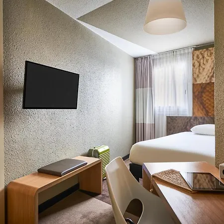 Ibis Avenue D'italie 13eme Szálloda 3*
