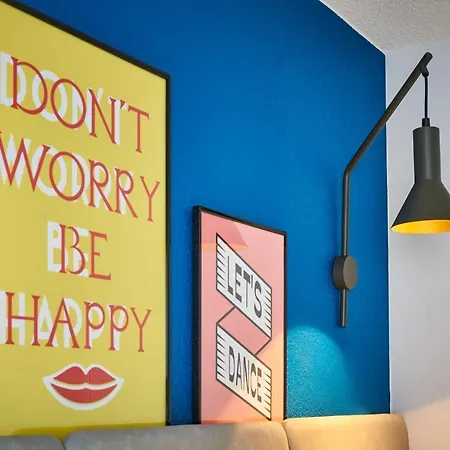 Ibis Avenue D'italie 13eme 3*