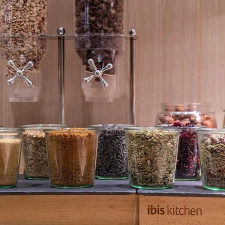 Hotel Ibis Avenue D'italie 13eme 3*