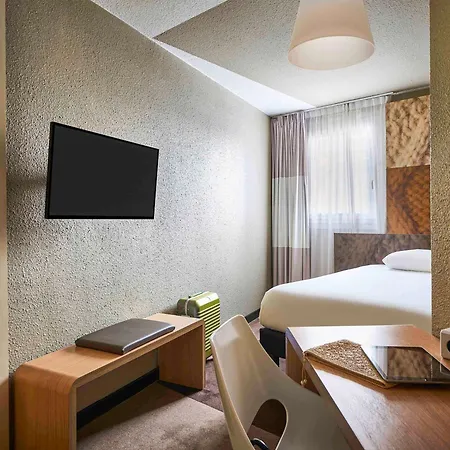 Ibis Avenue D'italie 13eme Hotel 3*