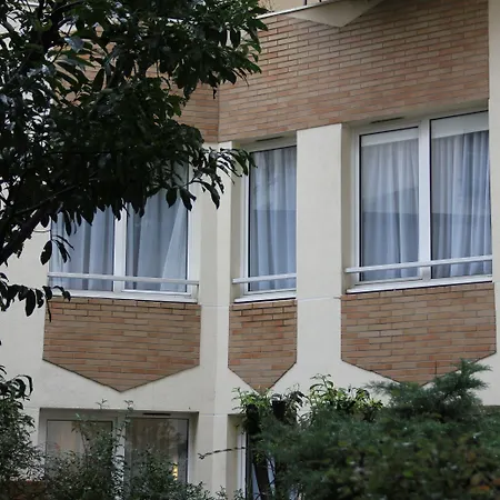 Hotel Ibis Avenue D'italie 13eme