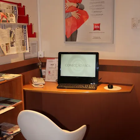 Hotel Ibis Avenue D'italie 13eme 3*