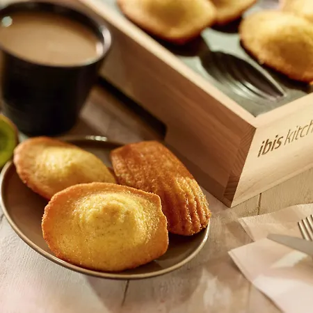 Ibis Avenue D'italie 13eme Hotel París