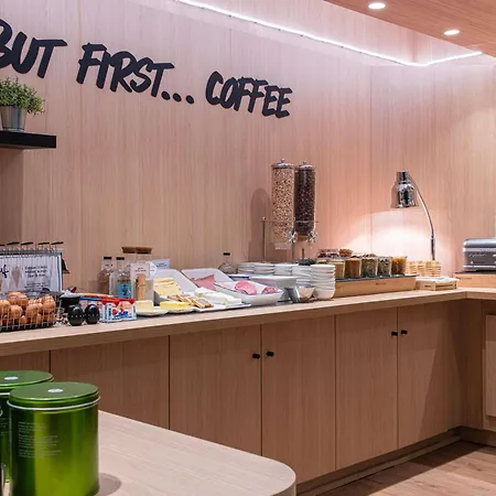 Ibis Avenue D'italie 13eme París