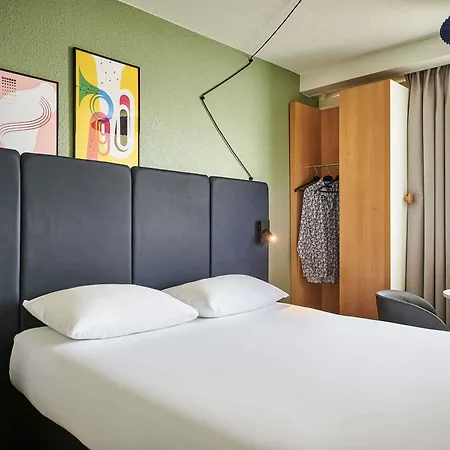 Ibis 애비뉴 디탈리에 13ème 3*