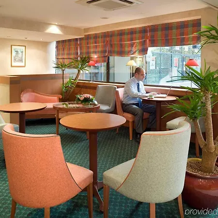 Hotel Ibis Avenue D'italie 13eme 3*