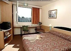 Ibis Avenue D'italie 13eme Отель Париж