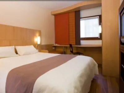 Ibis Avenue D'italie 13eme Отель Париж