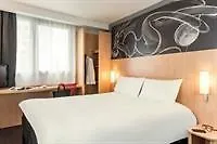 Ibis Avenue D'italie 13eme