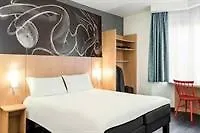 Ibis Avenue D'italie 13eme Париж