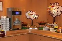 Ibis Avenue D'italie 13eme Отель 3*