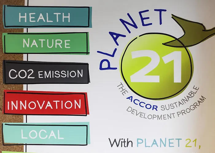 Ibis Avenue D'italie 13eme מלון פריז