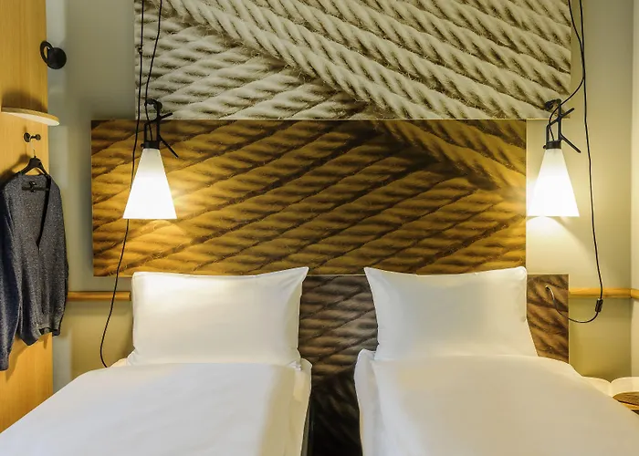 Ibis Avenue D'italie 13eme