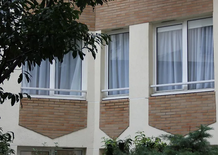 מלון Ibis Avenue D'italie 13eme