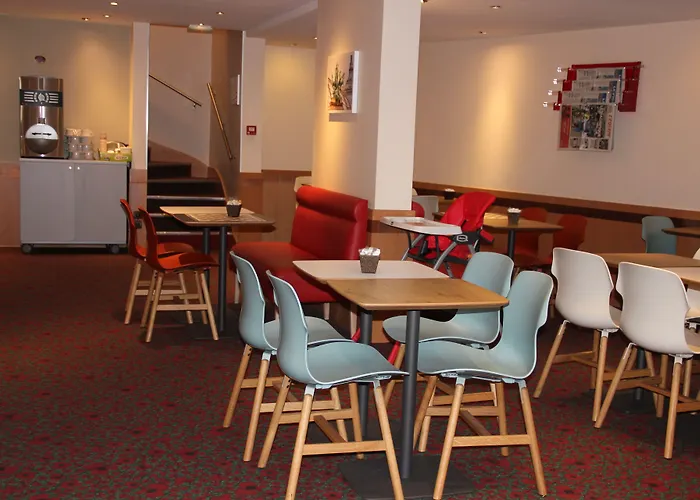 Ibis Avenue D'italie 13eme 3*