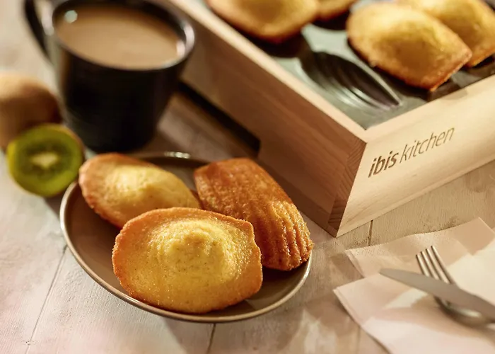 Ibis Avenue D'italie 13eme מלון פריז