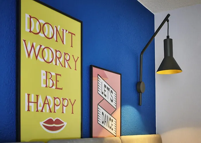 Ibis Avenue D'italie 13eme 3*